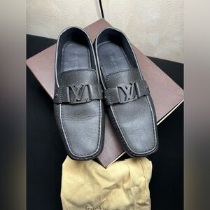 Louis Vuitton loafers